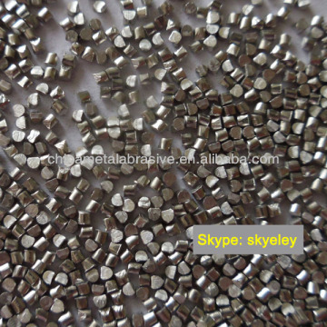 Pure Aluminium granule