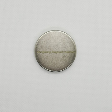 N42 neodymium iron boron magnet