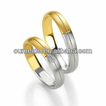 2013 alibaba website silver mens rings