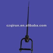 Temperature Lance Assemblies