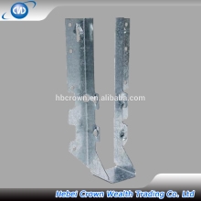 CWG-JH1 Timber Connector / Wood Connector For Timber Building Joist Hanger