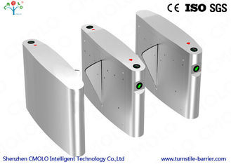 Electronic Lobby Turnstile
