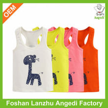 Fancy bodybuilding wholesale tank tops