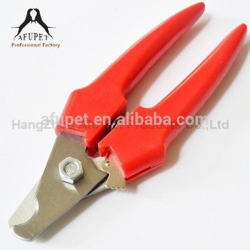 professional pet grooming nail shears