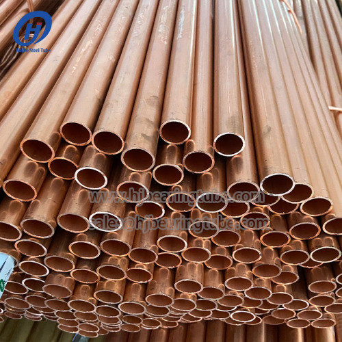 C71500 Brass Alloy Tube Copper Nickel Tubing