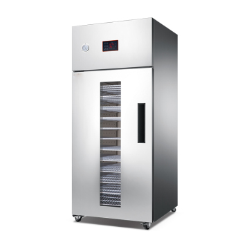 Middle Temperature Commercial Chinese Herbal Kiwifruit Dehydrator