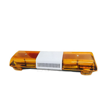 Emergency Strobe Light Bar Rotating Lightbar Warning Lightbar Flashing Car Police Light