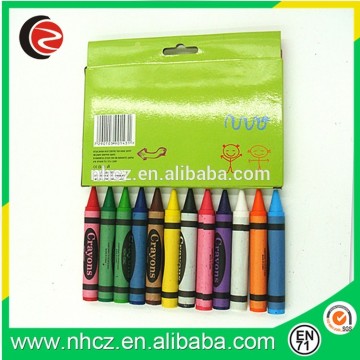 12 color crayon Set