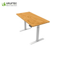 Standing Height Table with Power