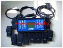 MVP Key programmer