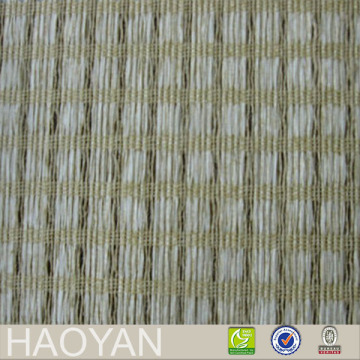 natural material jute roller curtains