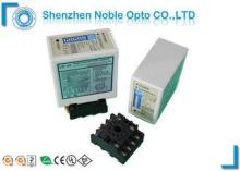 Traffic Analysis Single Channel Loop Detector 11-Pin Submag