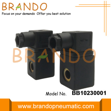 Turbo Type Pulse Valve Αντικατάσταση πηνίο BH10Coil