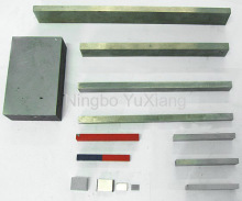 Cast Alnico Block Permanent Magnets?