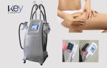 Multifunction Portable Cryolipolysis Body Slimming Machine