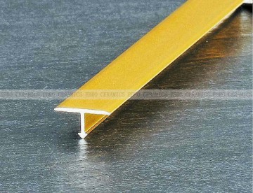 Outdoor wall corner guard profliled inside corner metal tile trim SAL02