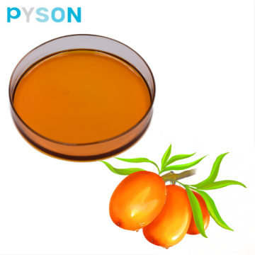 High Quality Pure Sea Buckthorn Seed Oil