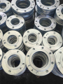 JIS Standard 10K Plate Carbon Steel Flange