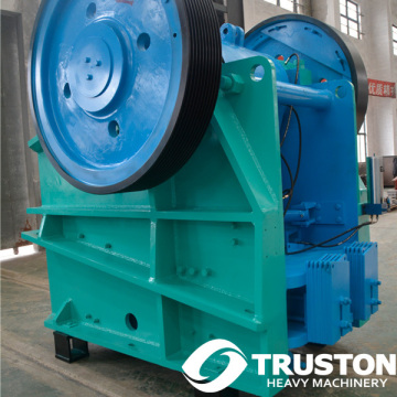 Company Selling Crusher Plant Machinery in West Africa