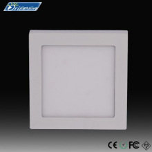 new technolgy color temperature adjustable rectangle led panel light u