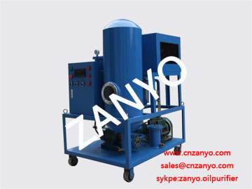 lube oil purifier