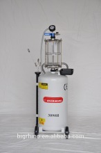 Oil Extractor