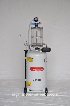 Oil Extractor