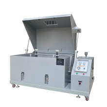 Salt Mist Aging Testing Chamber for Corrosion Resistance in Solar Panels
