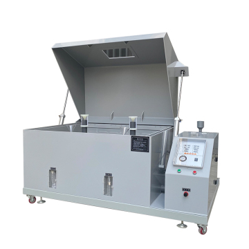 Salt Mist Aging Testing Chamber for Corrosion Resistance in Solar Panels