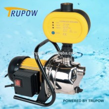 Water tank garden irrigation automatic pressure pump