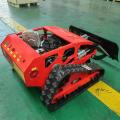 Rubber Track Electric Remote Control Robot