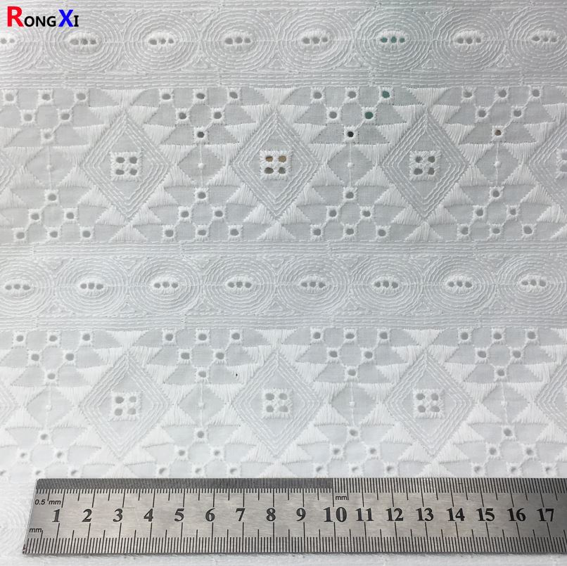 RXF0573 Brand New Cotton Denim Fabric With High Quality