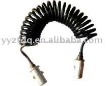 Trailer cable