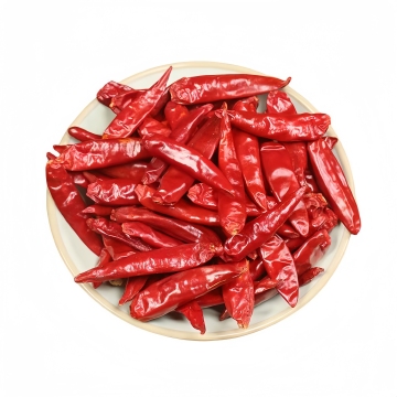 Wholesale Cayenne Pepper and Dried Red Chili Products