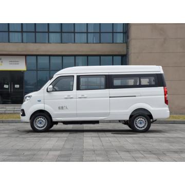 MNX30R-P Electric Mini Bus na prodej