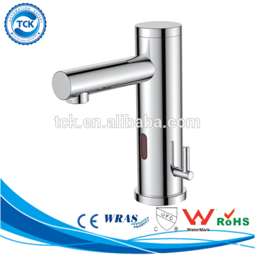 Infrared Sense Automatic Bathroom Faucet