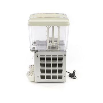 Automatic Frozen Beverage Fruit Juices Dispensers