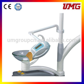 Dental whitening equipment teeth whitening unit