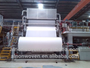 new spunbond machine