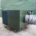 Military Tent Temporary Buildings Portable Air Conditioner