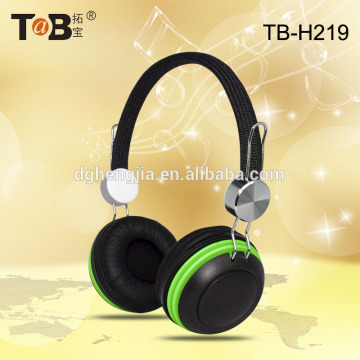 High Quality Mobile Headphone Custom Logo Printing Headphone High Performance Popular Headphone