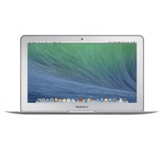 Apple MacBook Air 11.6" Display Intel Core i5 4GB Memory 128GB Flash Storage