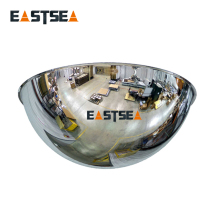 360 Degree Indoor Safety Convex Mirror Dome,Safety Dome Convex Mirror