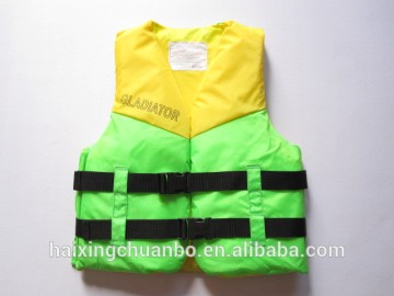 PFD life jacket