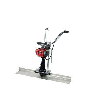 Top seller power concrete screed