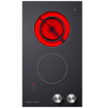 Cooktop Elektrik 30cm Fisher Paykel Hob Seramik