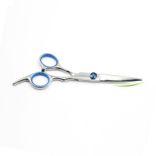 Dog Grooming Curved Scissors