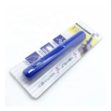 Car Interior Air Conditioning Outlet Gap Cleaning Brush