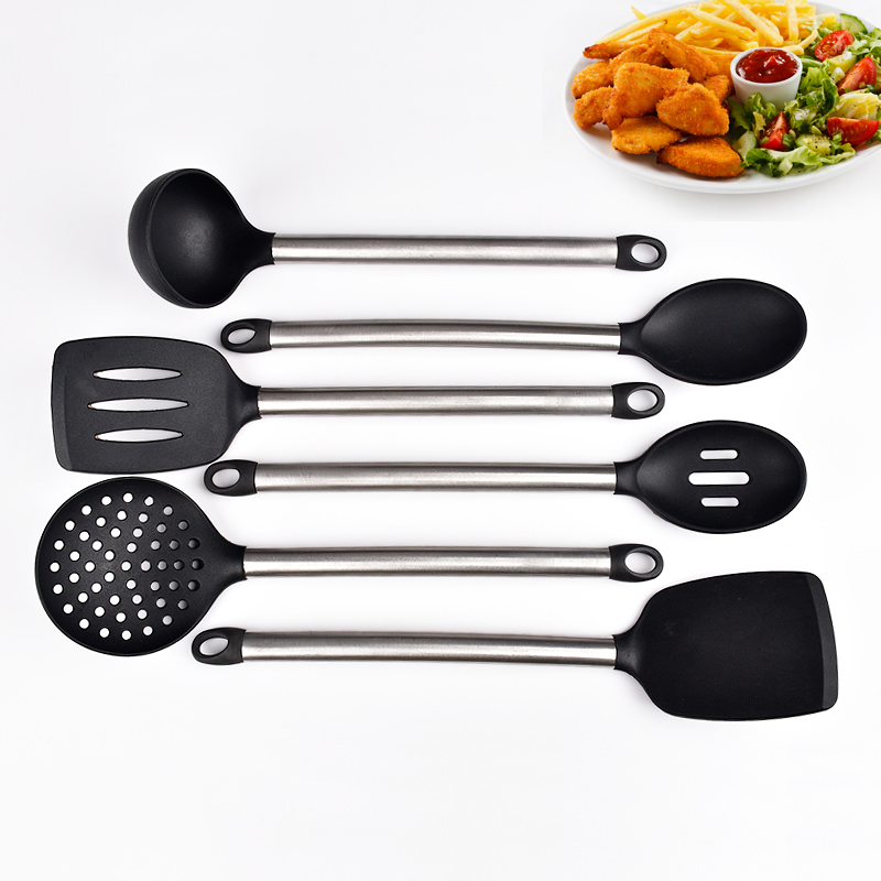 Stainless Steel Utensils Sets