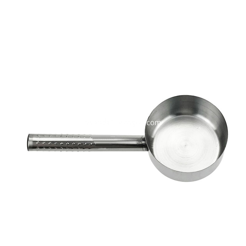 Long Handle Stainless Steel Water Ladle